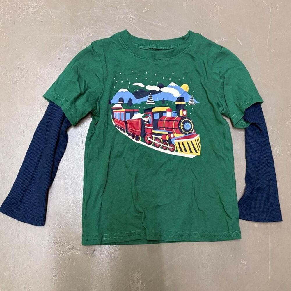 The-children-s-place Men's multi Shirt